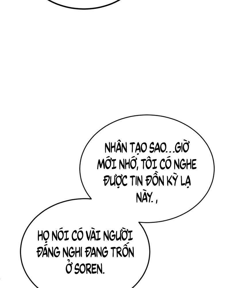 Giáo Sư Gián Điệp: Chapter 17