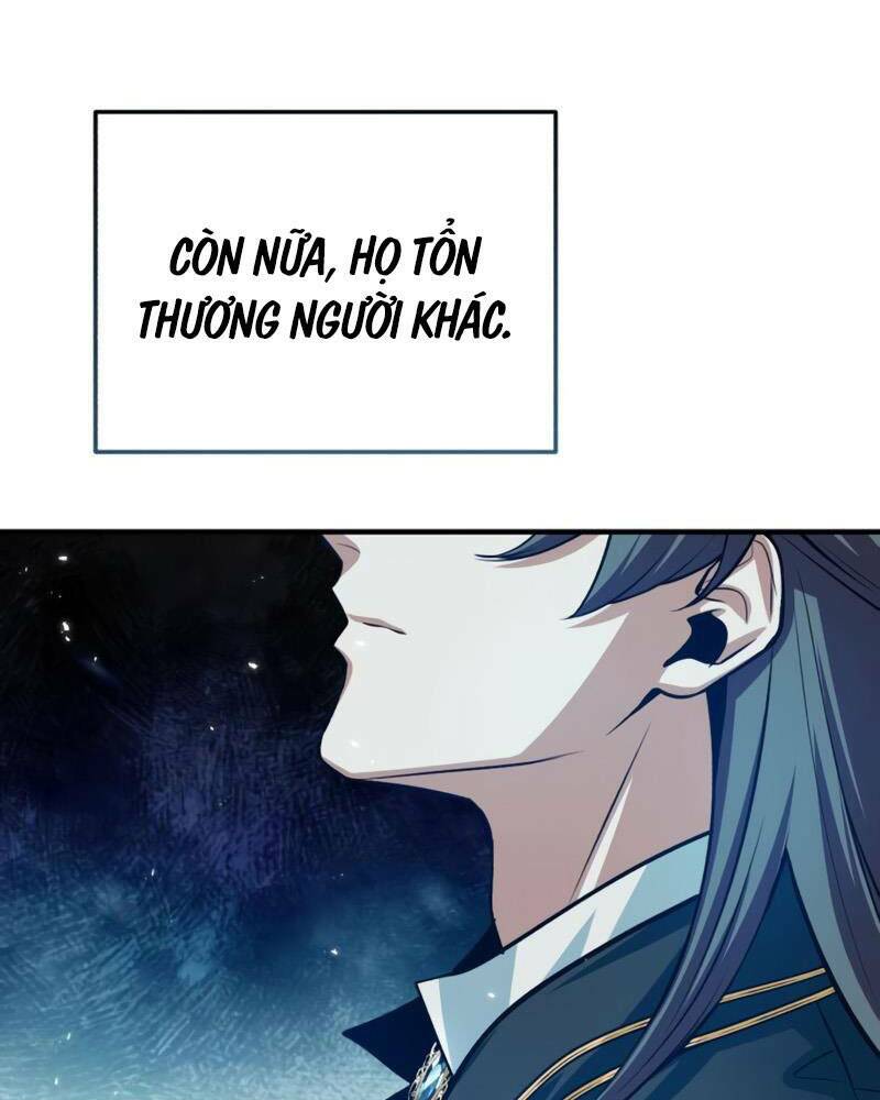 Giáo Sư Gián Điệp: Chapter 17