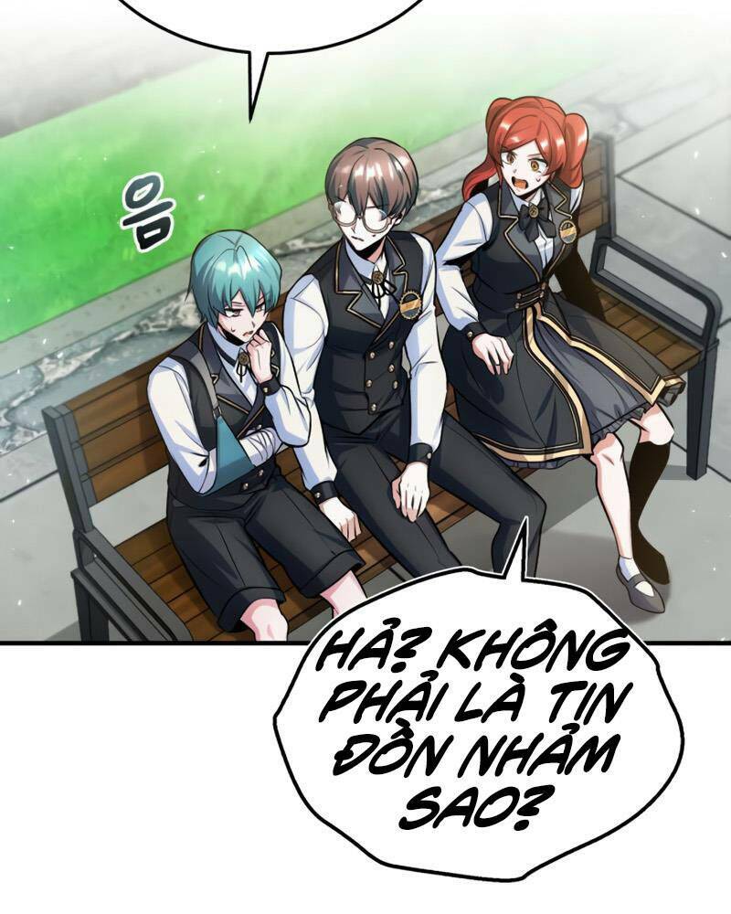 Giáo Sư Gián Điệp: Chapter 17