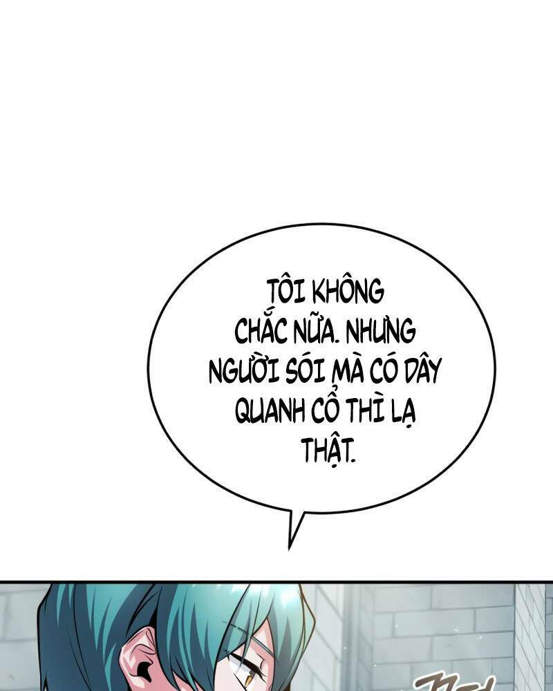 Giáo Sư Gián Điệp: Chapter 17