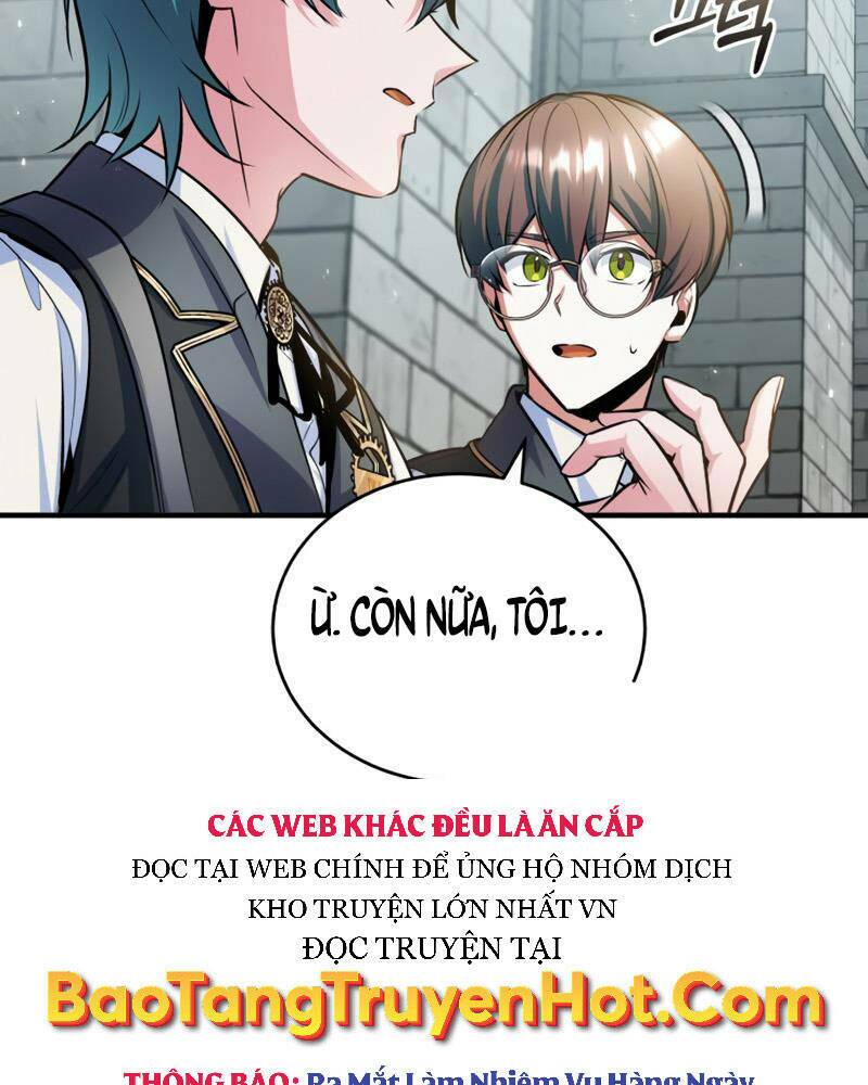 Giáo Sư Gián Điệp: Chapter 17