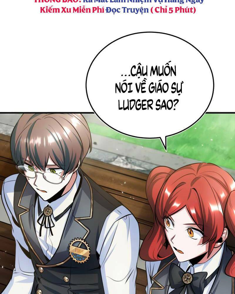 Giáo Sư Gián Điệp: Chapter 17