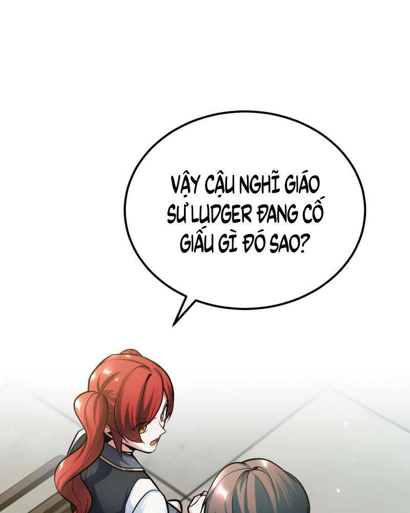 Giáo Sư Gián Điệp: Chapter 17
