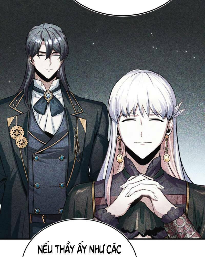 Giáo Sư Gián Điệp: Chapter 17