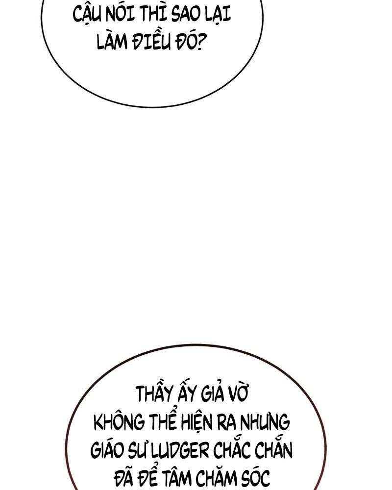 Giáo Sư Gián Điệp: Chapter 17