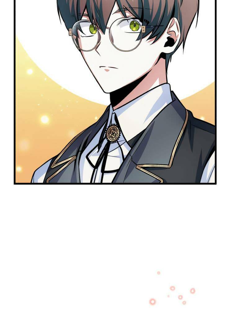 Giáo Sư Gián Điệp: Chapter 17