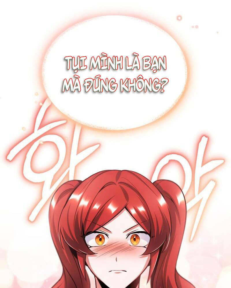 Giáo Sư Gián Điệp: Chapter 17