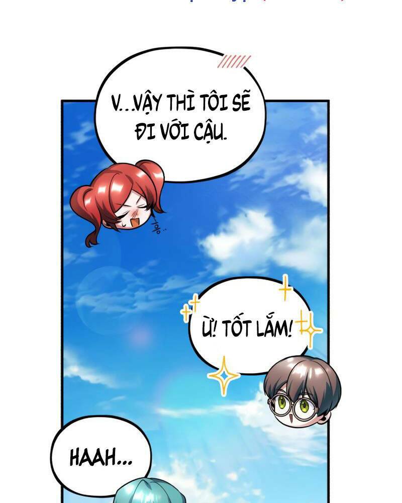 Giáo Sư Gián Điệp: Chapter 17