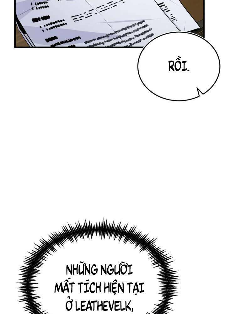 Giáo Sư Gián Điệp: Chapter 17