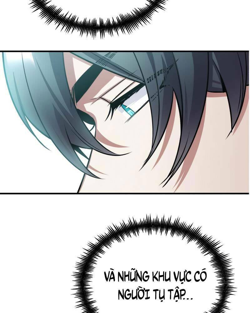 Giáo Sư Gián Điệp: Chapter 17