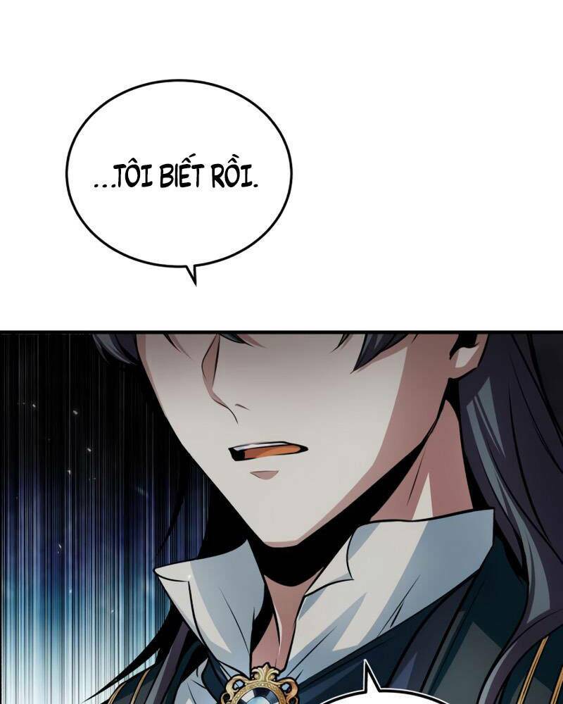 Giáo Sư Gián Điệp: Chapter 17