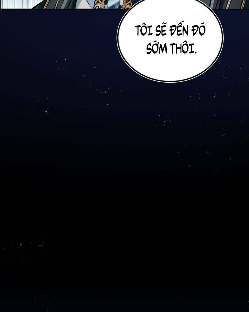 Giáo Sư Gián Điệp: Chapter 17