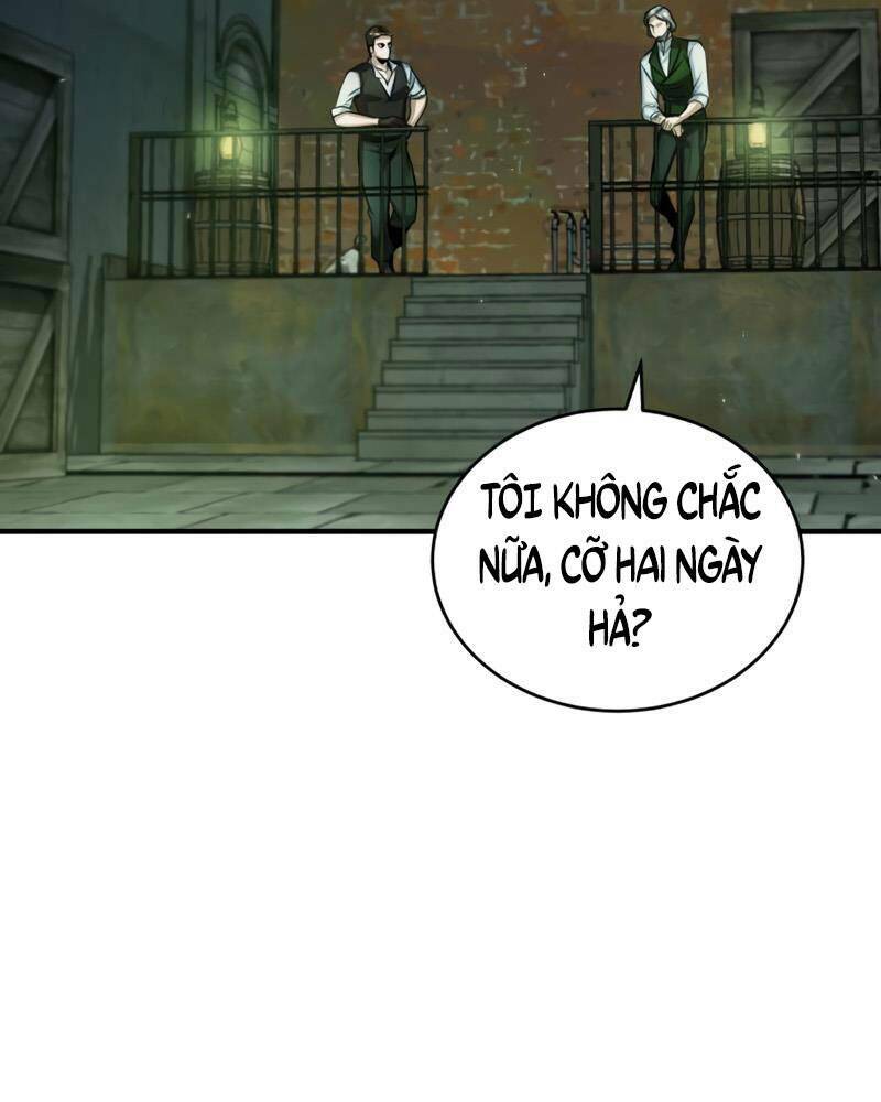 Giáo Sư Gián Điệp: Chapter 17