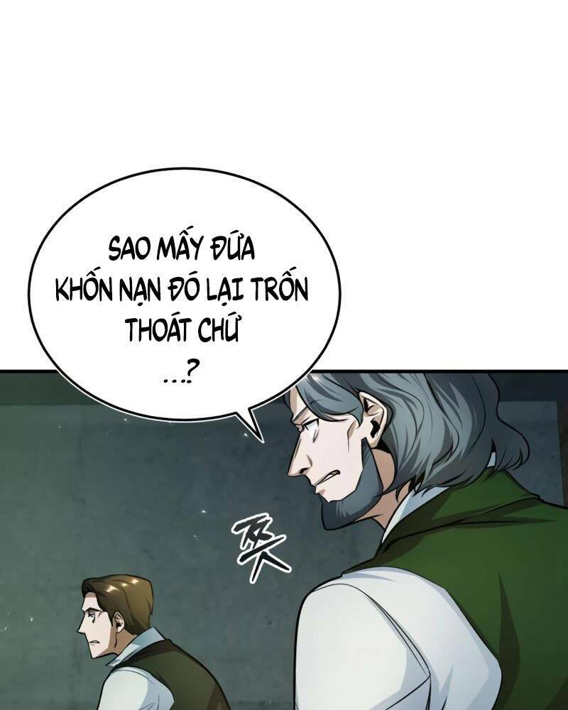 Giáo Sư Gián Điệp: Chapter 17