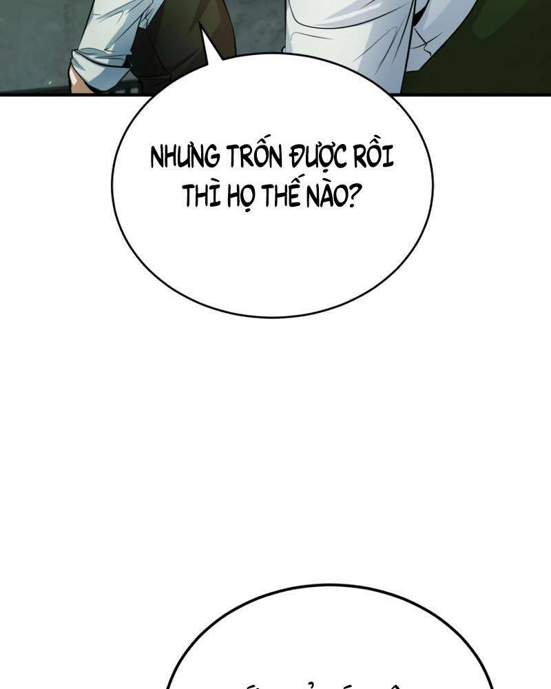 Giáo Sư Gián Điệp: Chapter 17