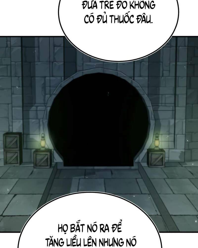 Giáo Sư Gián Điệp: Chapter 17