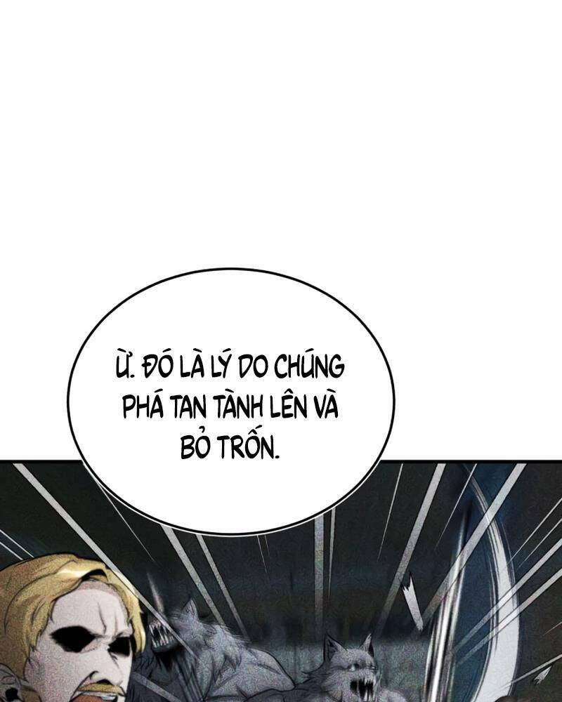 Giáo Sư Gián Điệp: Chapter 17