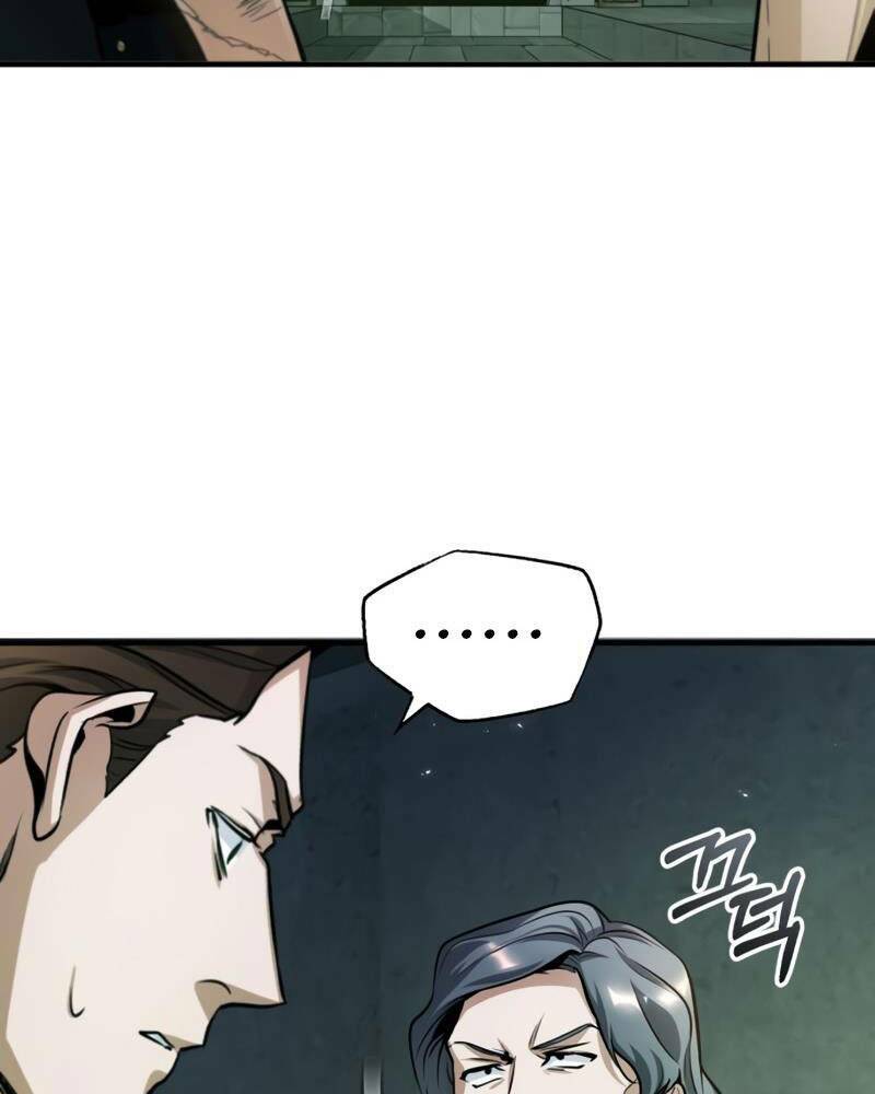 Giáo Sư Gián Điệp: Chapter 17