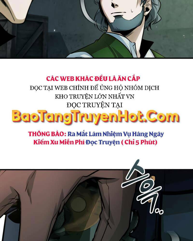 Giáo Sư Gián Điệp: Chapter 17