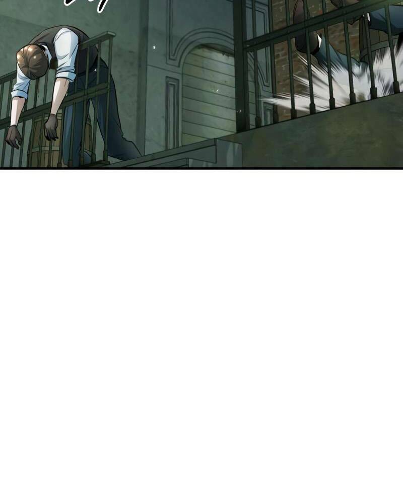 Giáo Sư Gián Điệp: Chapter 17