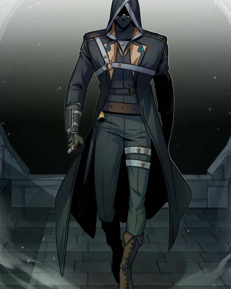 Giáo Sư Gián Điệp: Chapter 17