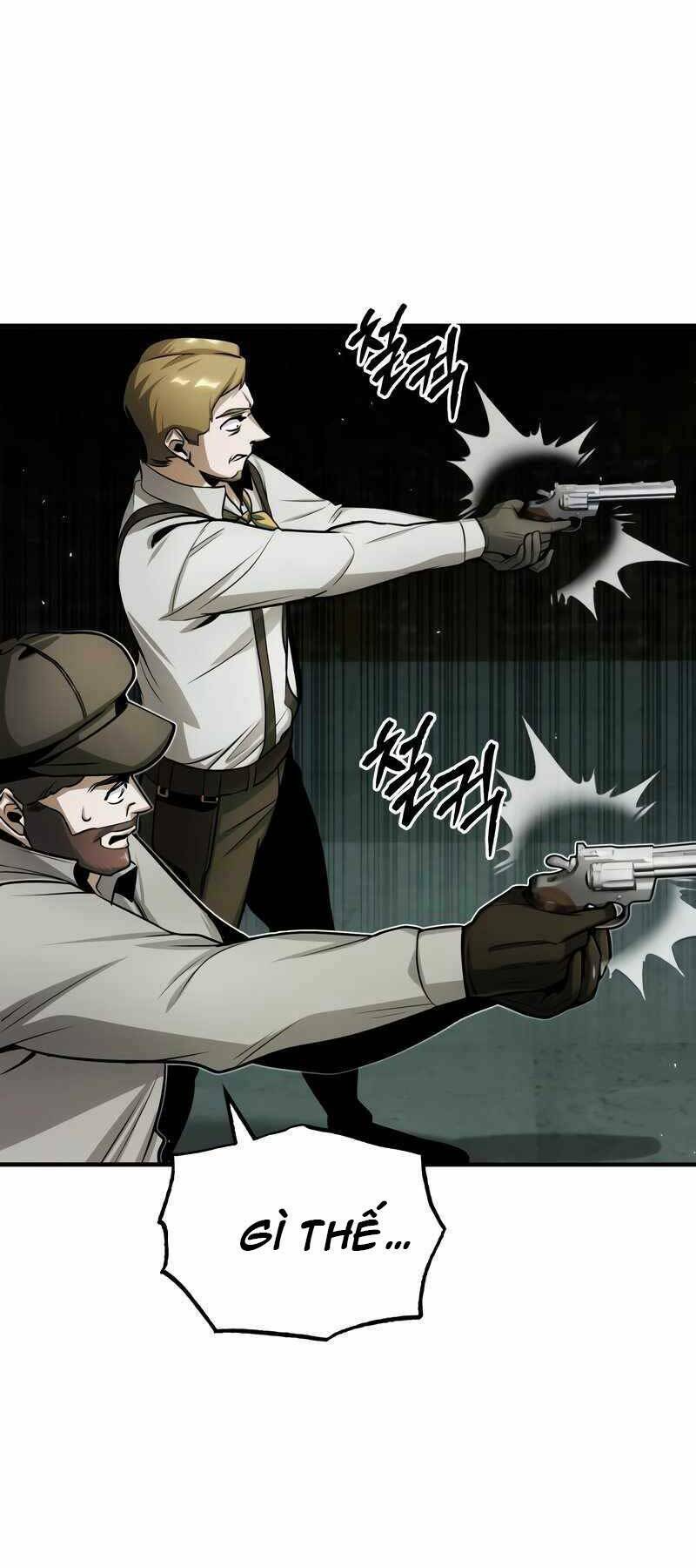 Giáo Sư Gián Điệp: Chapter 18