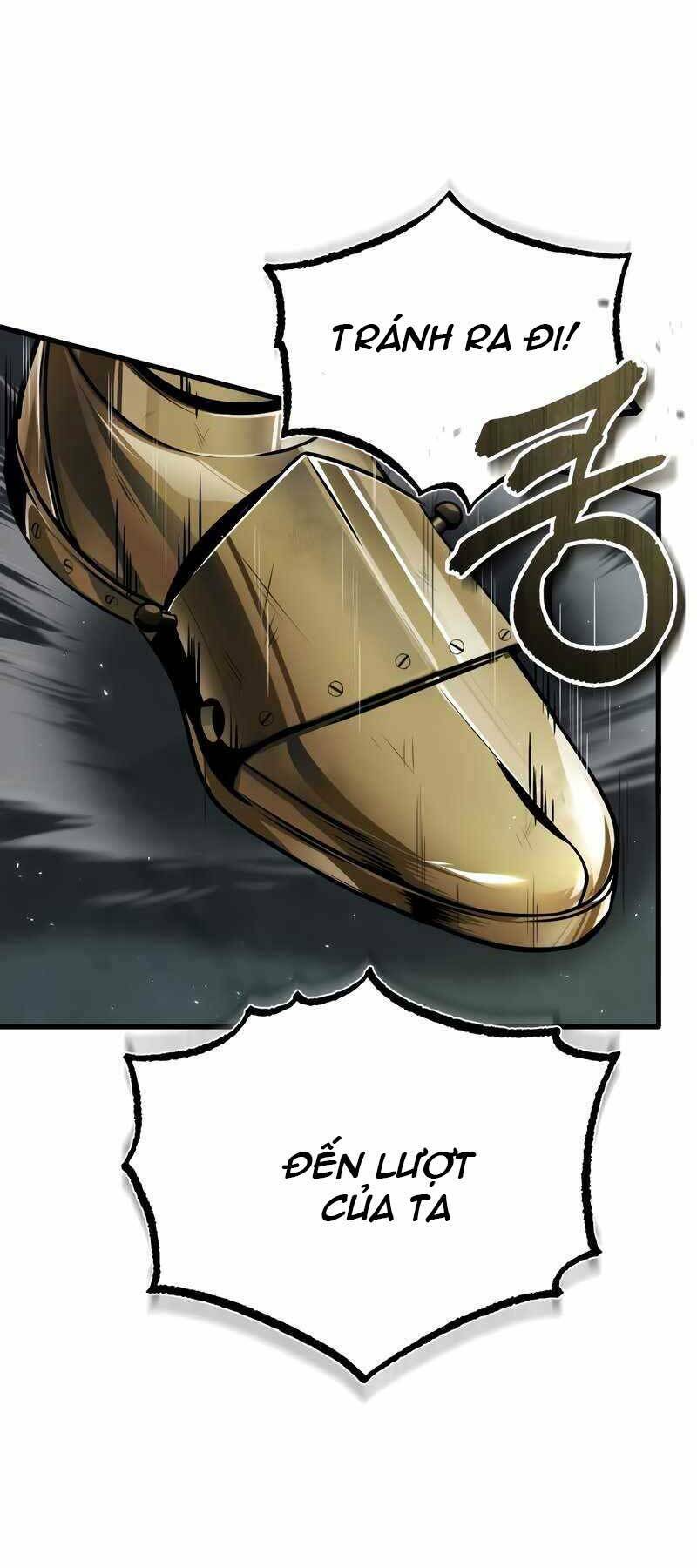 Giáo Sư Gián Điệp: Chapter 18