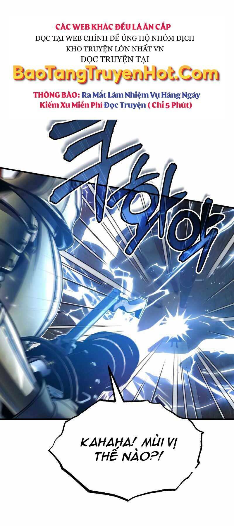 Giáo Sư Gián Điệp: Chapter 18