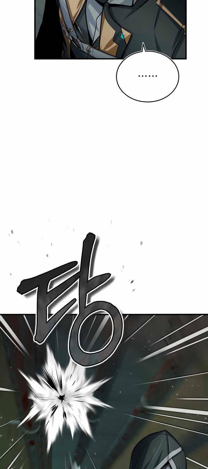 Giáo Sư Gián Điệp: Chapter 18