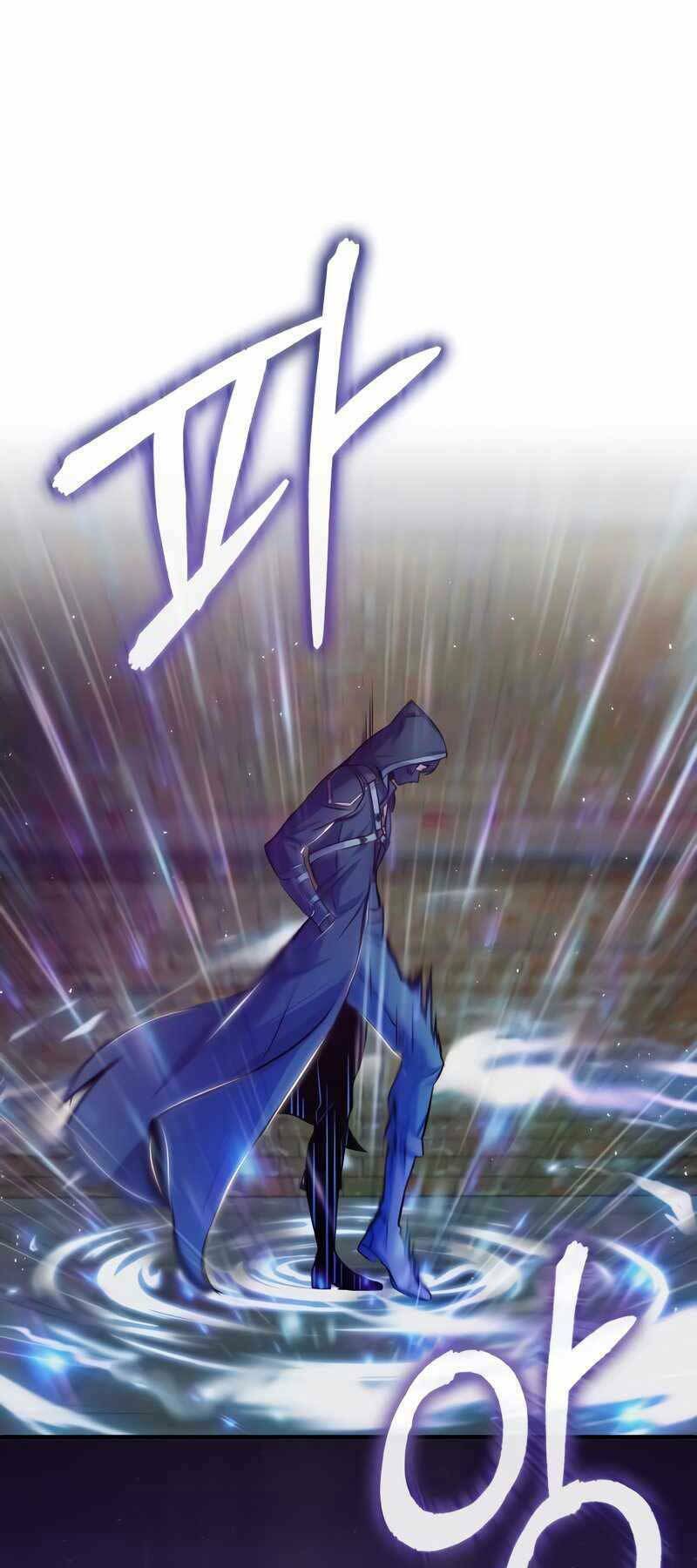 Giáo Sư Gián Điệp: Chapter 18