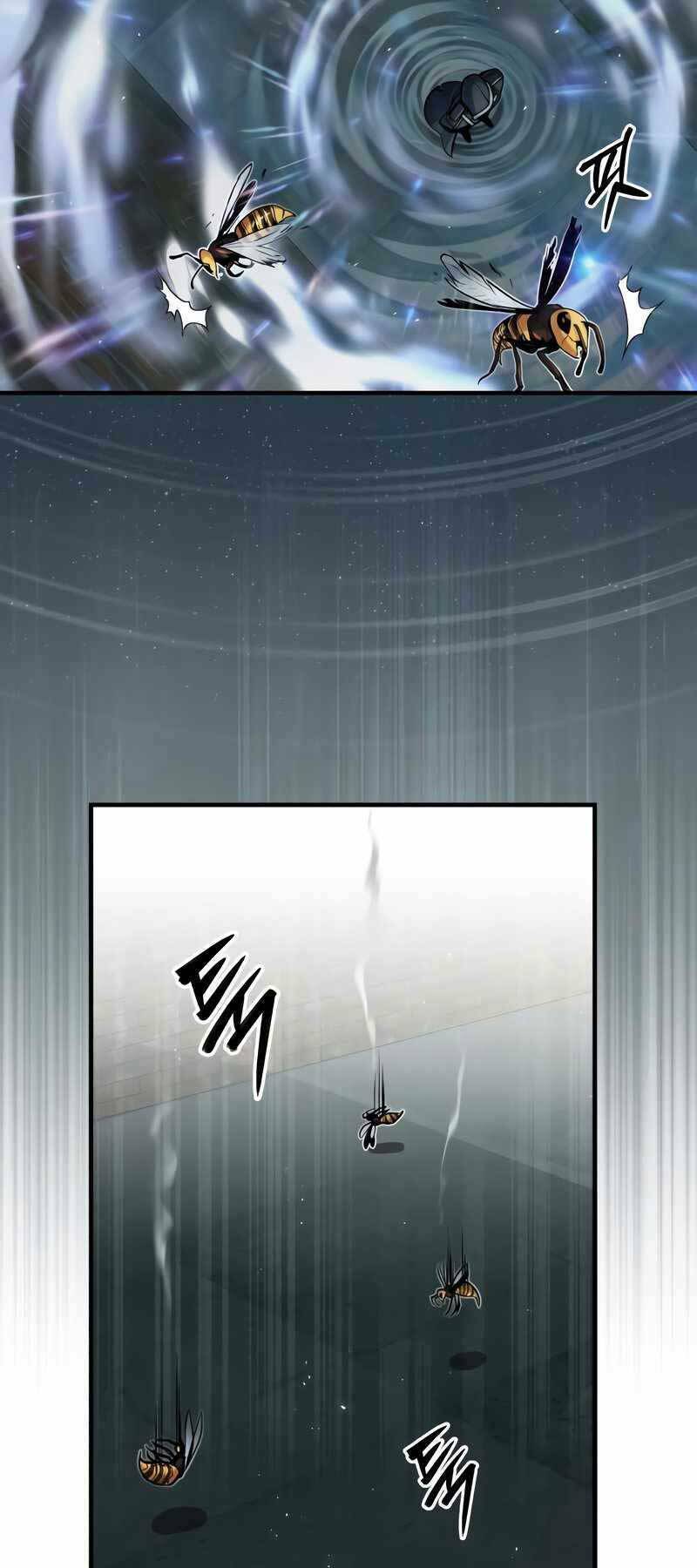 Giáo Sư Gián Điệp: Chapter 18