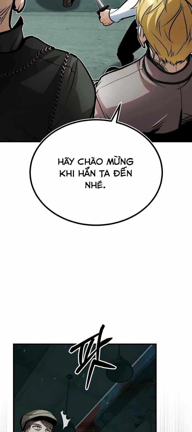 Giáo Sư Gián Điệp: Chapter 18