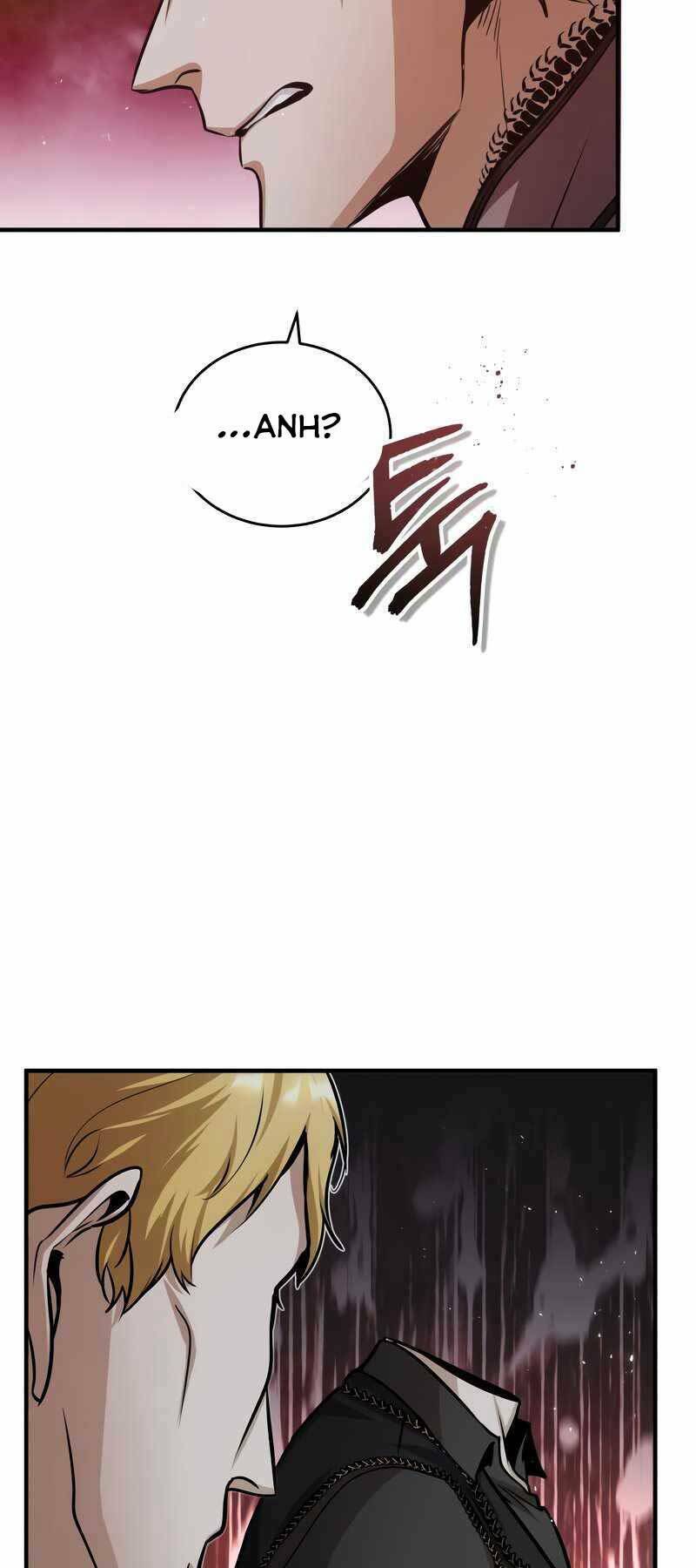 Giáo Sư Gián Điệp: Chapter 18