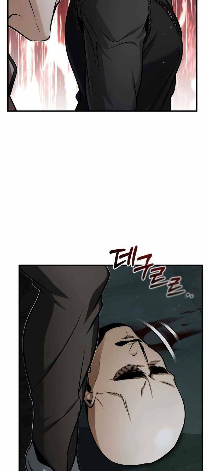 Giáo Sư Gián Điệp: Chapter 18