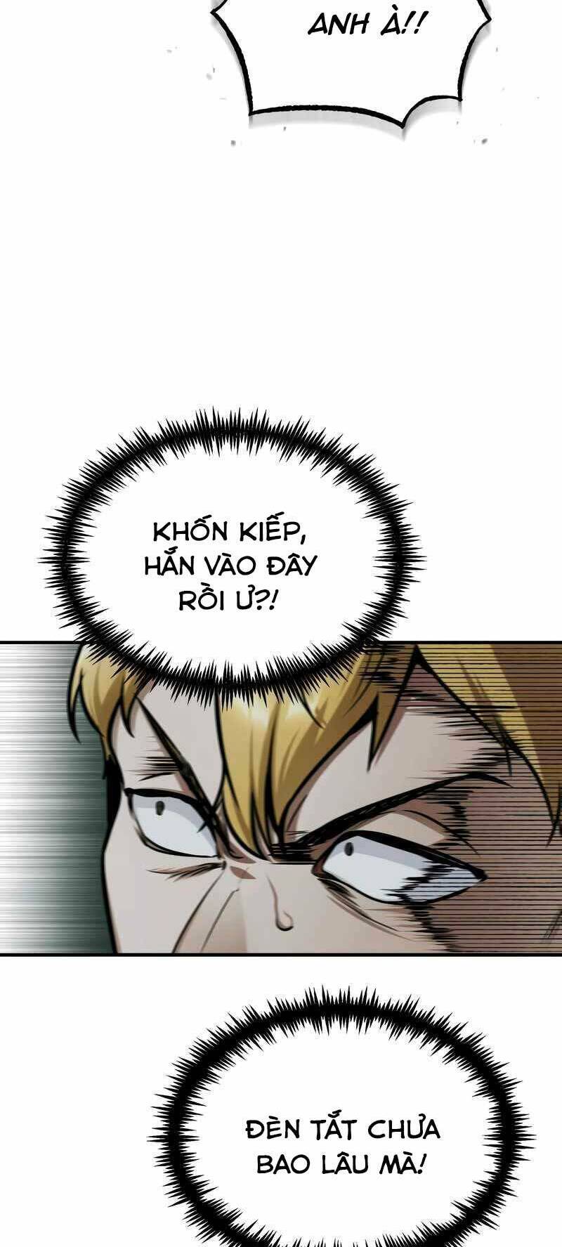Giáo Sư Gián Điệp: Chapter 18