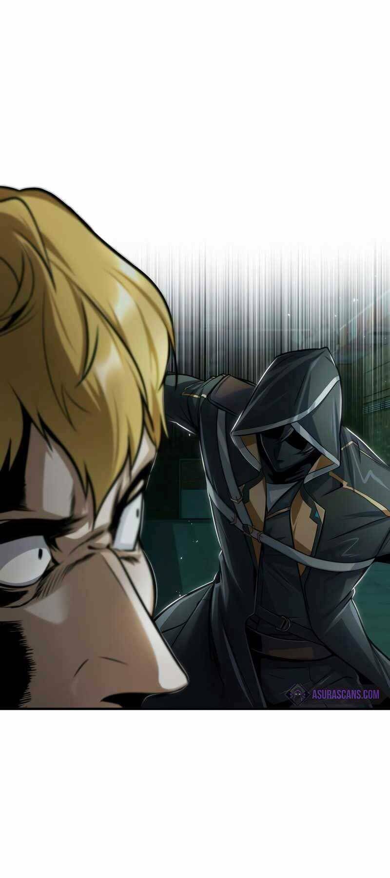 Giáo Sư Gián Điệp: Chapter 18