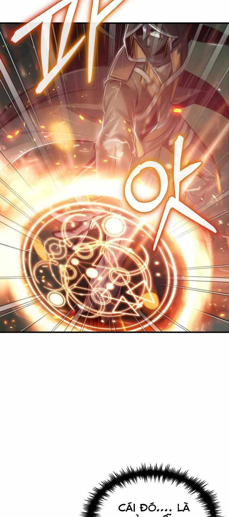Giáo Sư Gián Điệp: Chapter 18