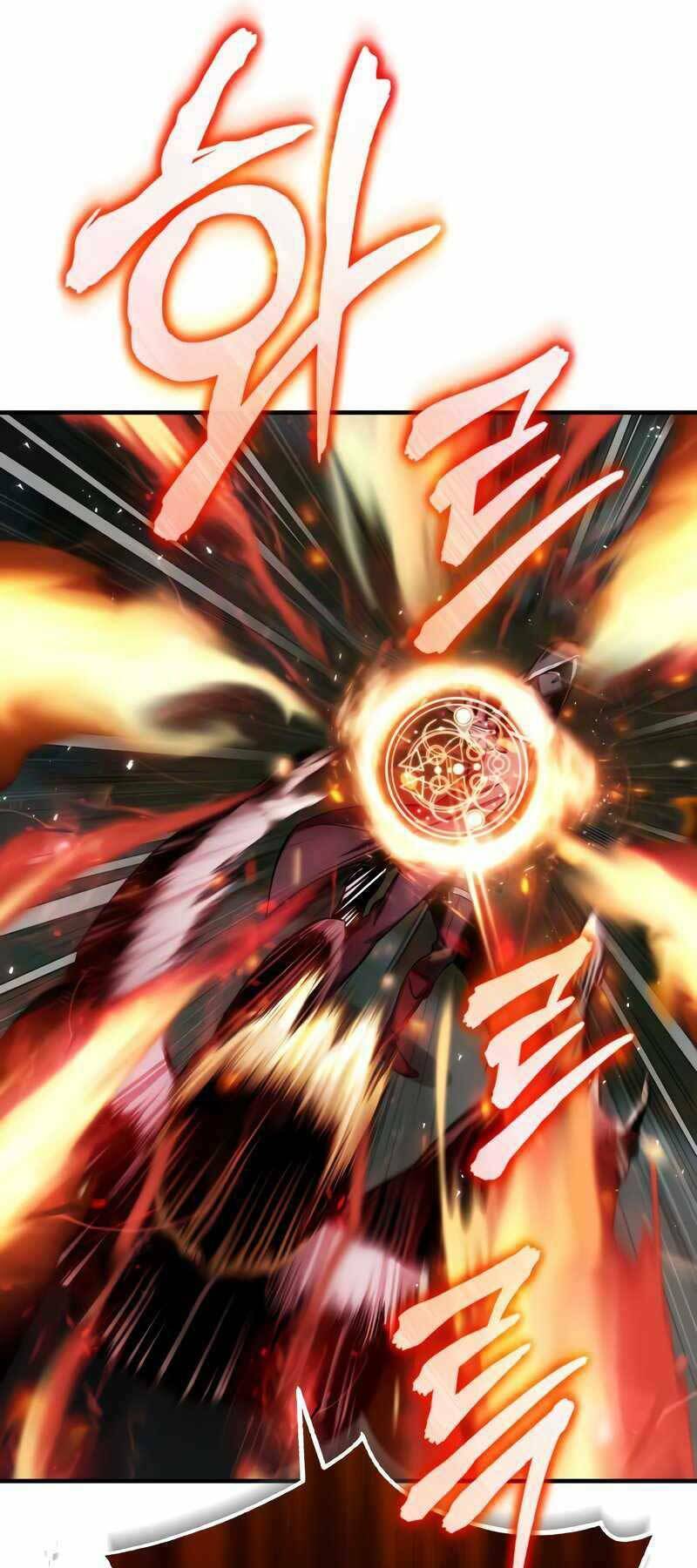 Giáo Sư Gián Điệp: Chapter 18