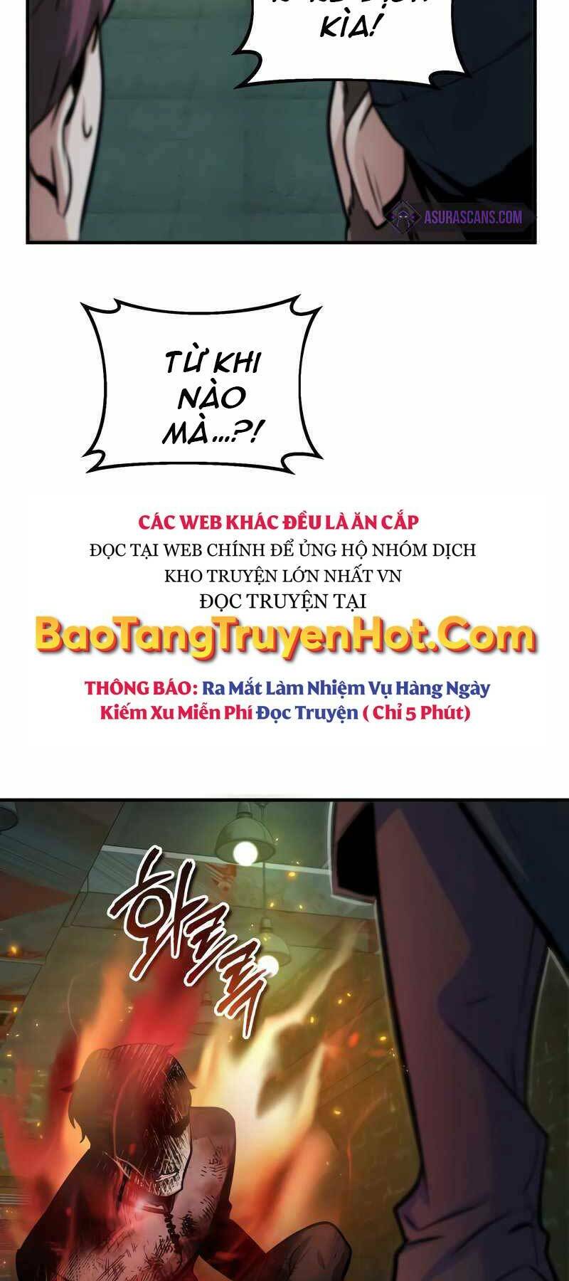 Giáo Sư Gián Điệp: Chapter 18