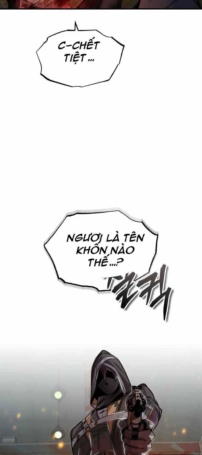 Giáo Sư Gián Điệp: Chapter 18