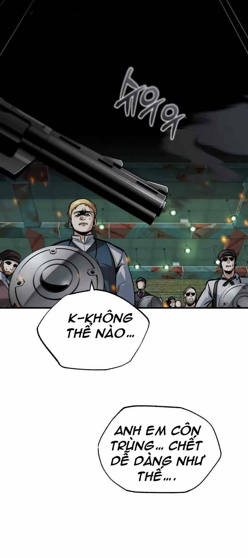 Giáo Sư Gián Điệp: Chapter 18