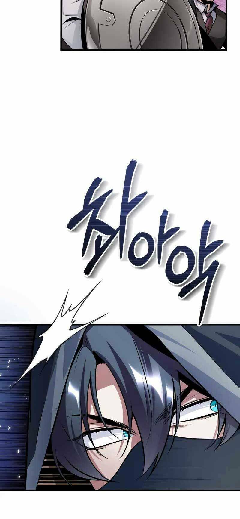 Giáo Sư Gián Điệp: Chapter 18