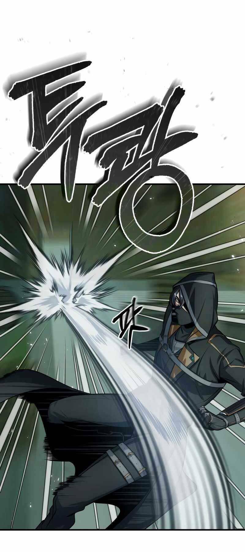 Giáo Sư Gián Điệp: Chapter 18
