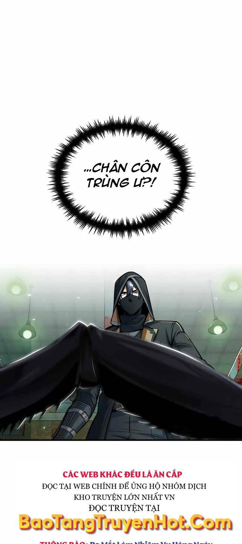Giáo Sư Gián Điệp: Chapter 18