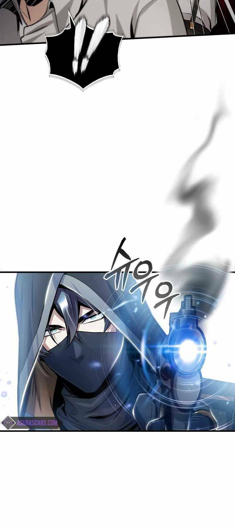 Giáo Sư Gián Điệp: Chapter 18