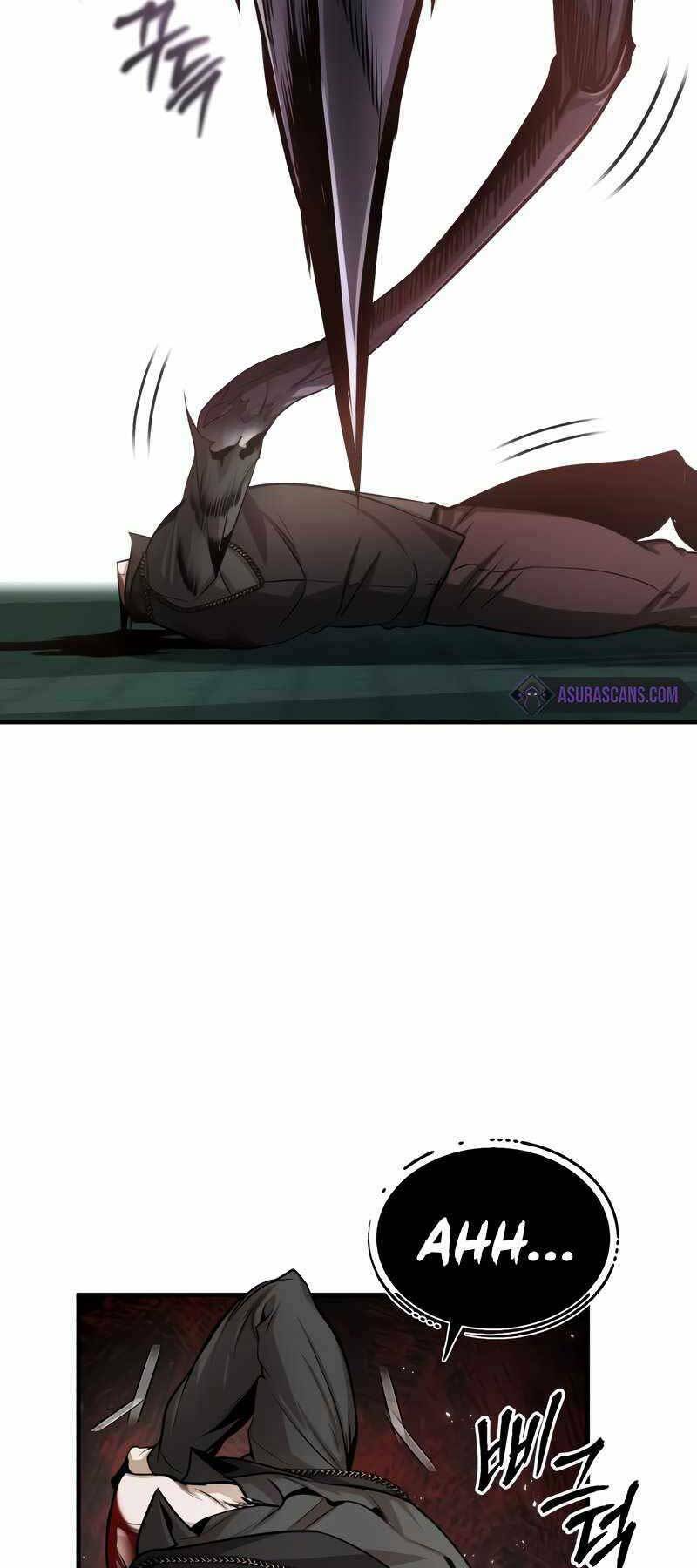 Giáo Sư Gián Điệp: Chapter 18