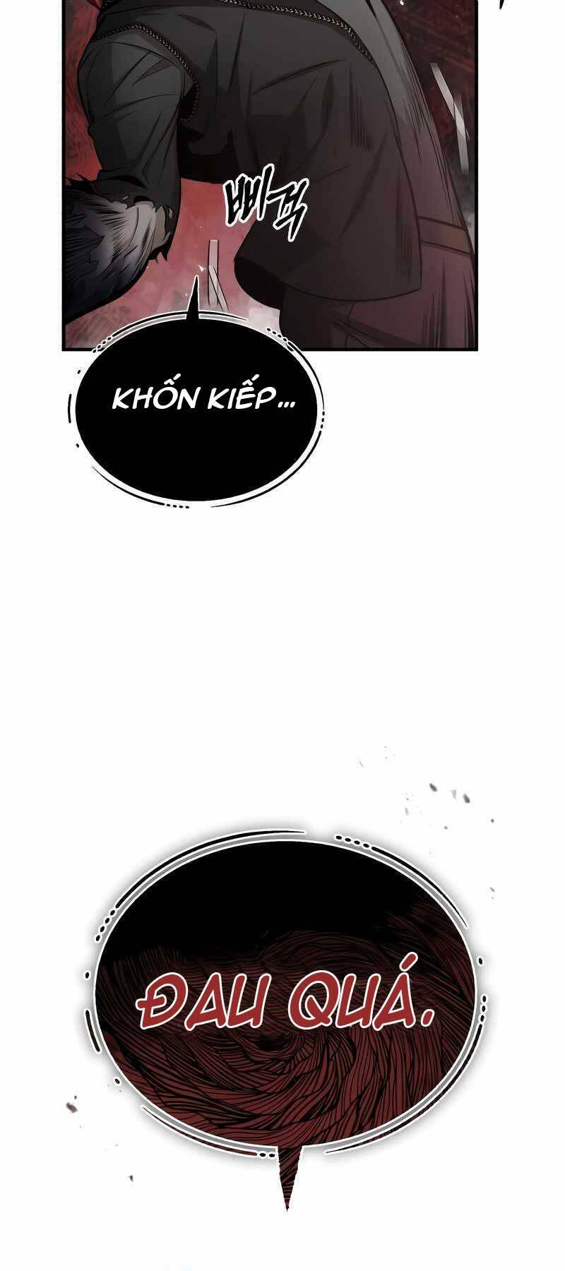 Giáo Sư Gián Điệp: Chapter 18