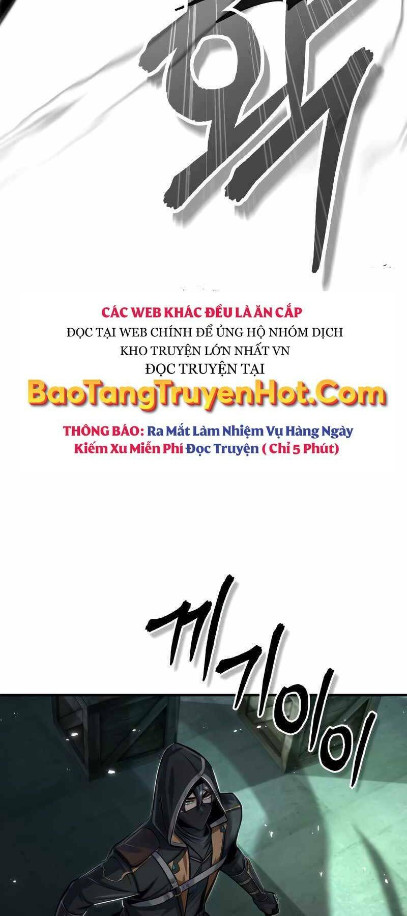 Giáo Sư Gián Điệp: Chapter 18