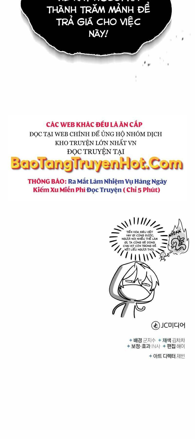 Giáo Sư Gián Điệp: Chapter 18