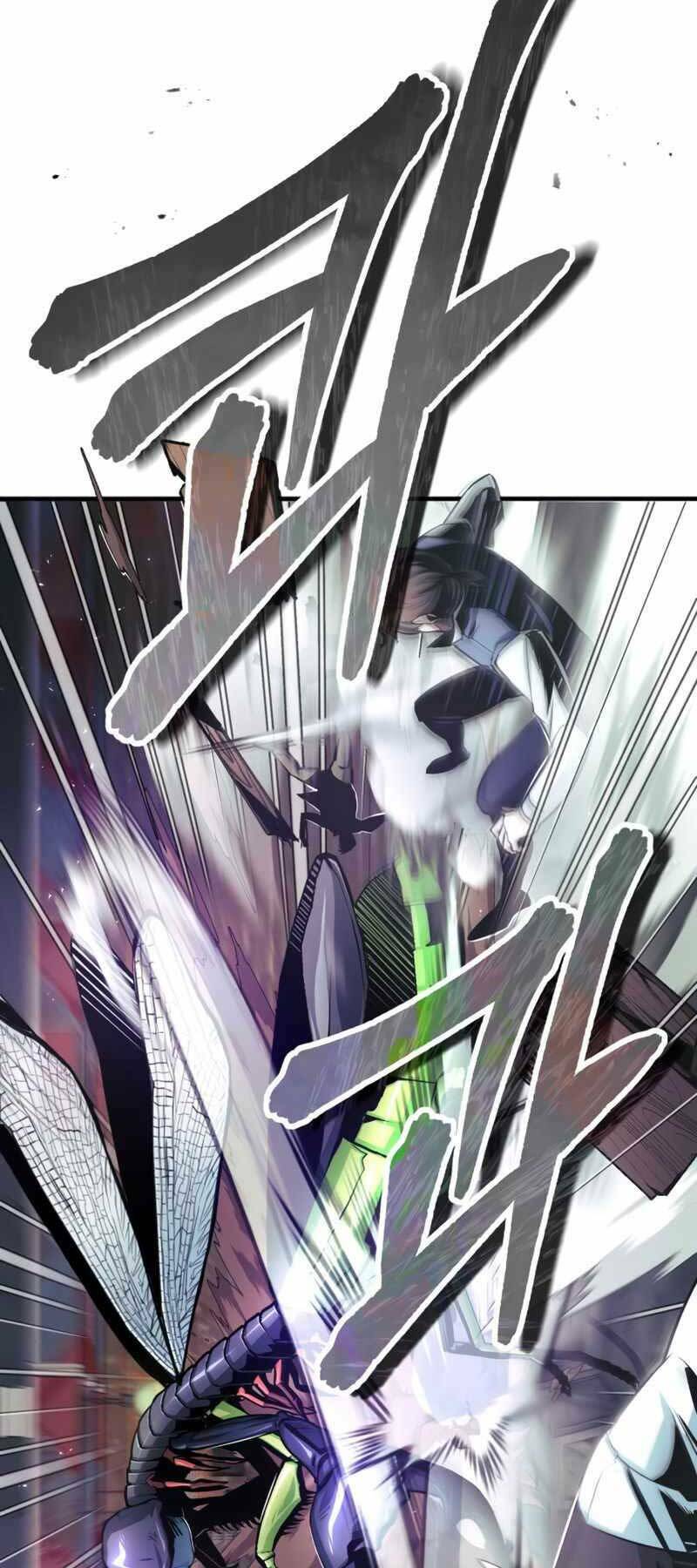 Giáo Sư Gián Điệp: Chapter 19